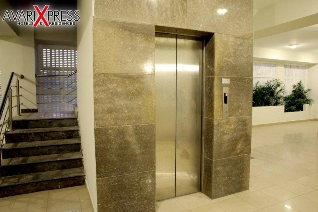 Avari Xpress, Islamabad Равалпинди Экстерьер фото