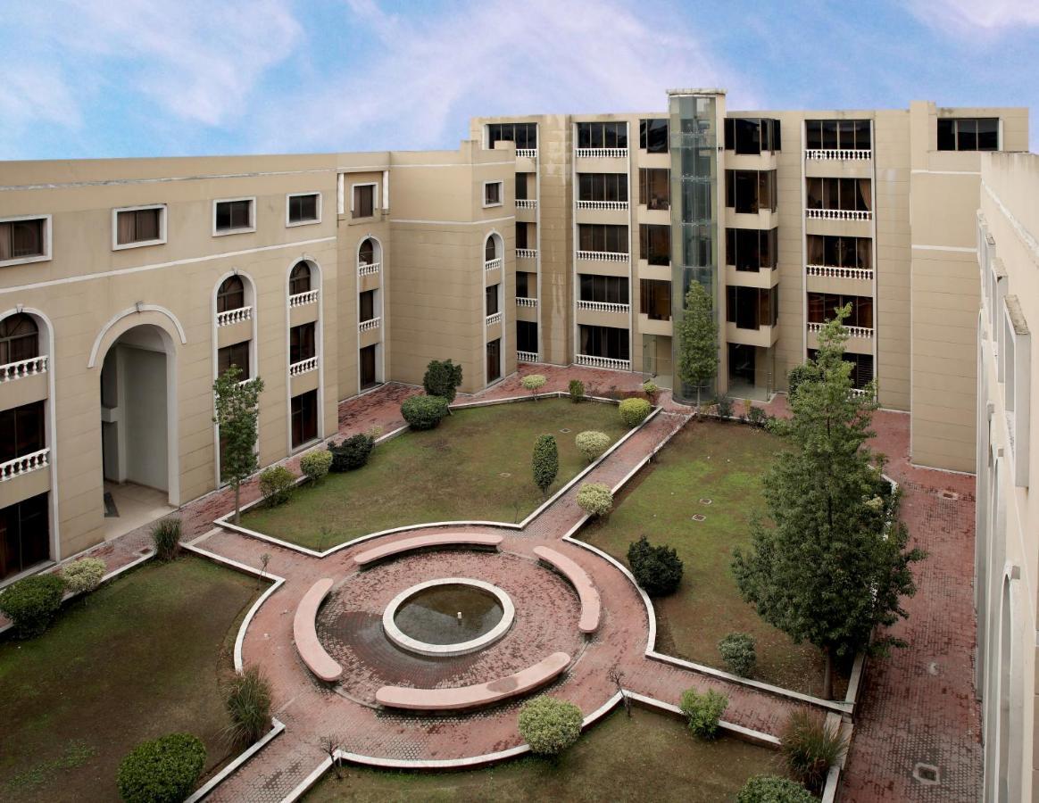 Avari Xpress, Islamabad Равалпинди Экстерьер фото