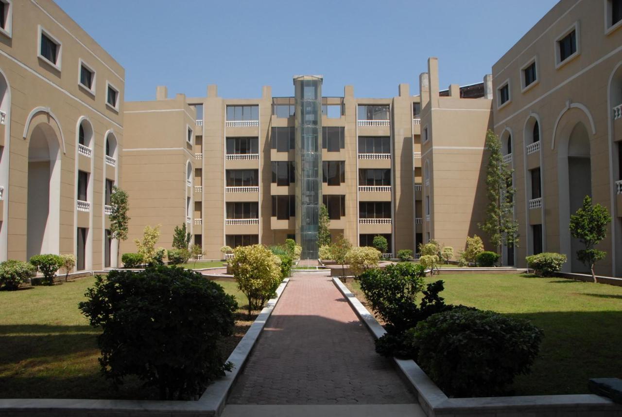 Avari Xpress, Islamabad Равалпинди Экстерьер фото